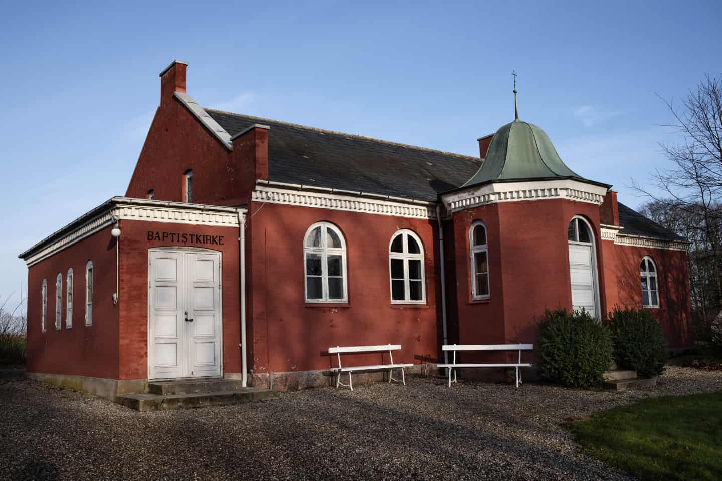 kirken
