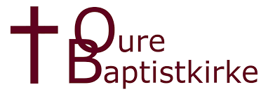 Oure Baptistkirke - SydFyn